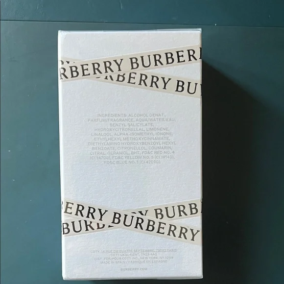 Burberry Her London Dream - Eau de Parfum - Picture 4 of 4